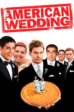 American Pie 3 Amerikuli Namcxvari 3 (2003) ქართულად