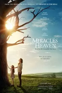 Miracles from Heaven (2016) ქართულად