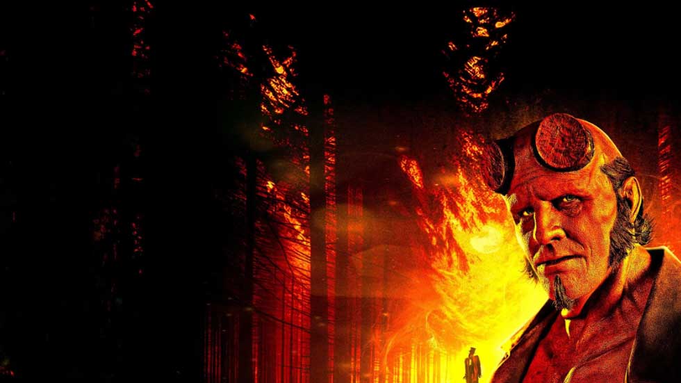 Hellboy The Crooked Man (2024) ქართულად