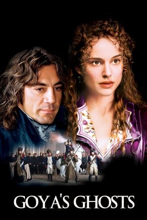 Goya's Ghosts (2006) ქართულად