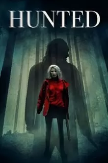 Hunted (2012) ქართულად