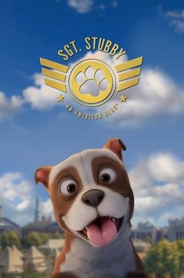 Sgt. Stubby: An American Hero (2018) ქართულად
