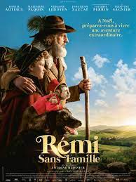 Remi, Nobody's Boy (2018) ქართულად