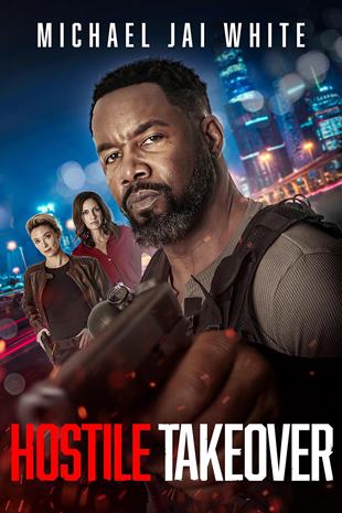 Hostile Takeover (2025) ქართულად