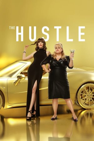 The Hustle Taglitebi (2019) ქართულად