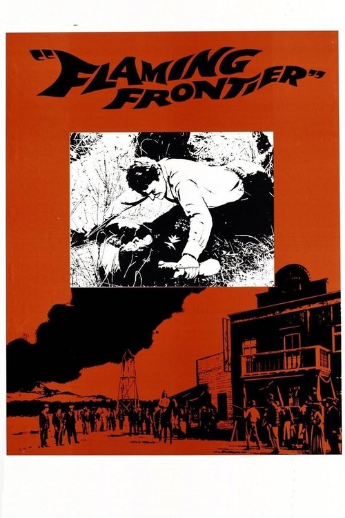 Old Surehand (1965) ქართულად