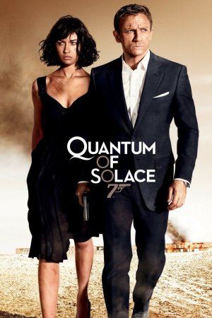 Shewyalebis Kvantumii Quantum Of Solace (2008) ქართულად