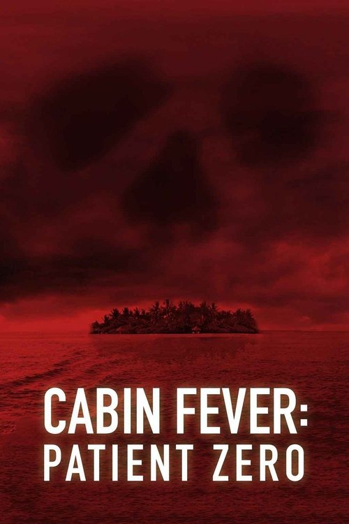 Cabin Fever 3 Patient Zero (2014) ქართულად