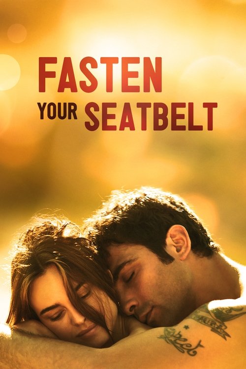 Fasten Your Seatbelts (2014) ქართულად