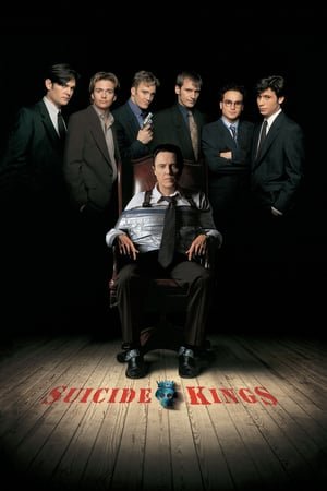 Suicide Kings (1997) ქართულად