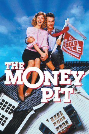 The Money Pit (1986) ქართულად