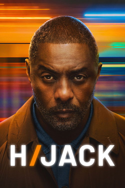 Hijack (2023) ქართულად