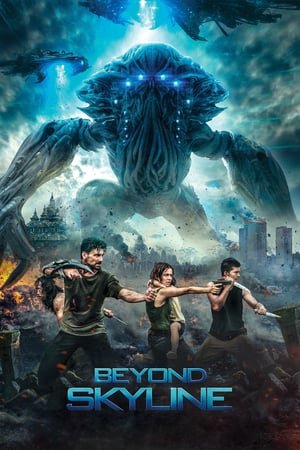 Beyond Skyline (2017) ქართულად