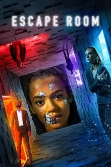 Escape Room (2019) ქართულად
