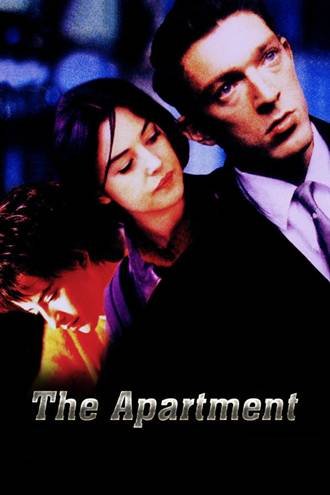 The Apartment (1996) ქართულად