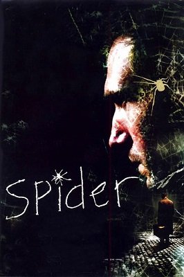 Spider (2002) ქართულად