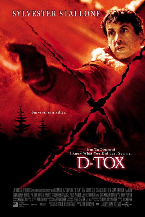 D Tox (2002) ქართულად
