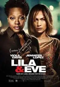Lila And Eva Lilla Lili Da Eva (2015) ქართულად
