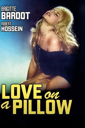 Love on a Pillow (1962) ქართულად