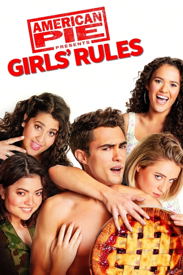 American Pie Presents: Girls' Rules (2020) ქართულად