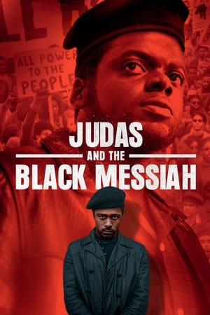 JUDAS AND THE BLACK MESSIAH (2021) ქართულად
