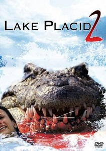Lake Placid 2 (2007) ქართულად