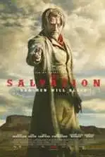 The Salvation (2014) ქართულად