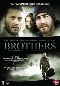 Brothers (2024) ქართულად