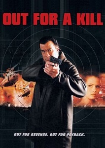 Out for a Kill (2003) ქართულად