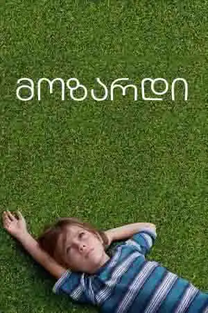 Boyhood Mozardi (2014) ქართულად