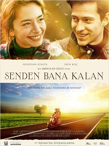 SENDEN BANA KALAN (2015) ქართულად