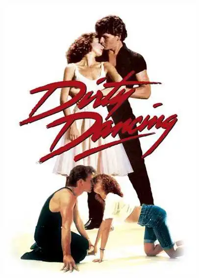 Bindzuri Cekvebi Dirty Dancing (1987) ქართულად
