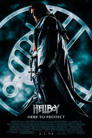Hellboy (2019) ქართულად