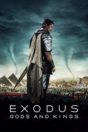 Exodus: Gods and Kings (2014) ქართულად