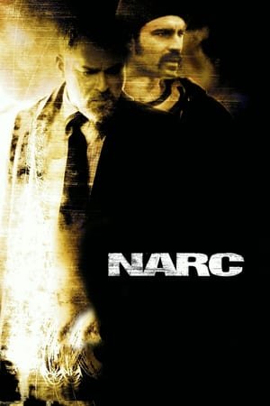 Narc (2002) ქართულად