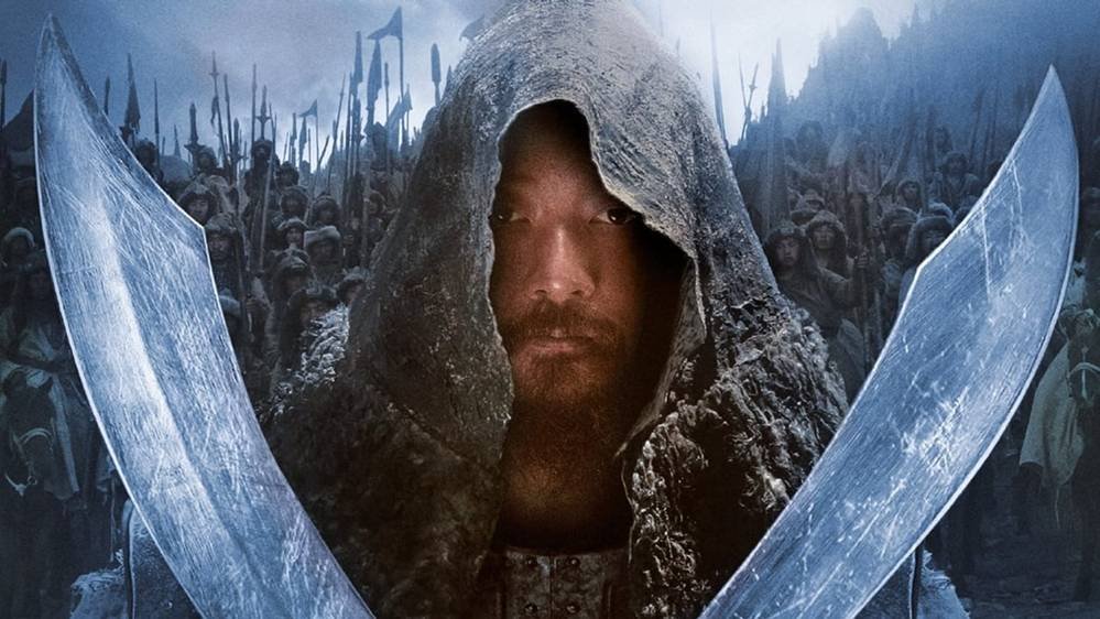 Mongol: The Rise of Genghis Khan (2007) ქართულად