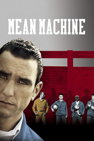 Mean Machine (2001) ქართულად