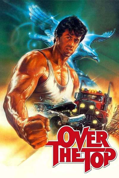 Over The Top (1987) ქართულად