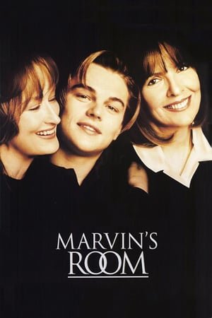 Marvin's Room (1996) ქართულად