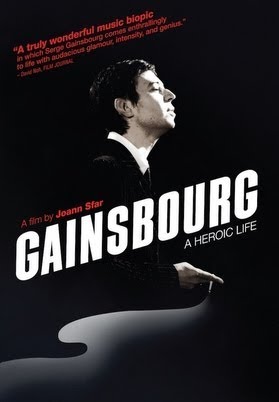 Gemsburi Gainsbourg A Heroic Life (2010) ქართულად