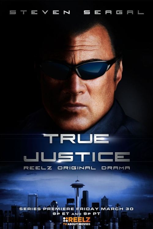 True Justice (2010) ქართულად