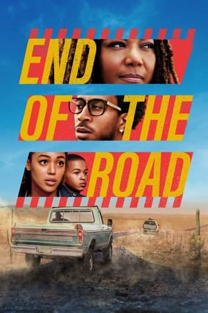 END OF THE ROAD (2022) ქართულად