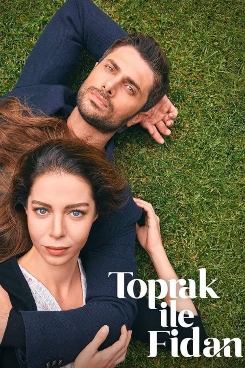 Toprak ile Fidan ქართულად