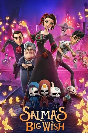 The Big Wish (2019) ქართულად