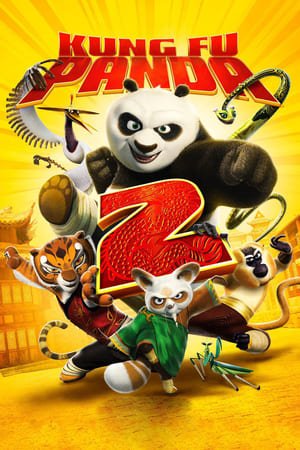 Kung Fu Panda 2 (2011) ქართულად
