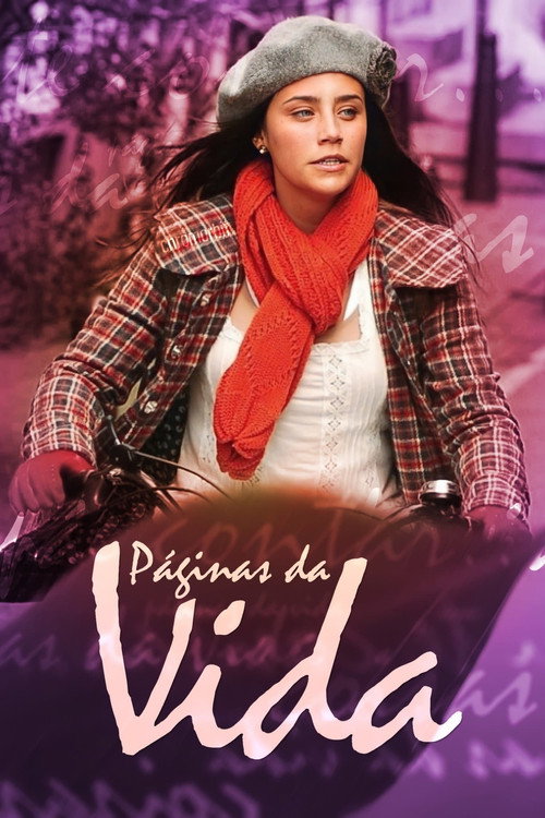 Pages of Life (2006) ქართულად