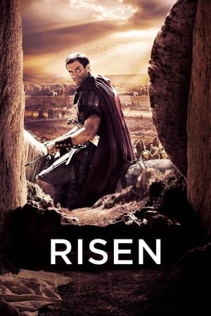 Risen (2016) ქართულად