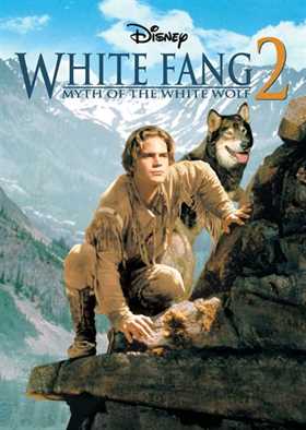 White Fang 2 Myth Of The White Wolf (1994) ქართულად