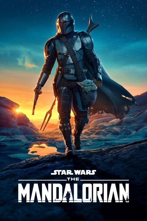 The Mandalorian (2019) ქართულად