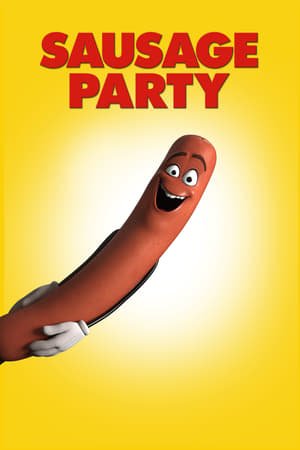 Sausage Party (2016) ქართულად